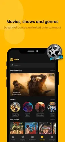 sony-new-mobile-2025 download Movies and shows